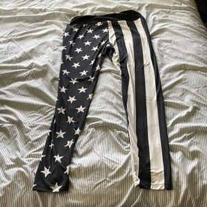 LLR TC leggings